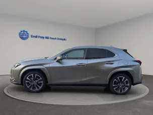Lexus UX 300h Excellence