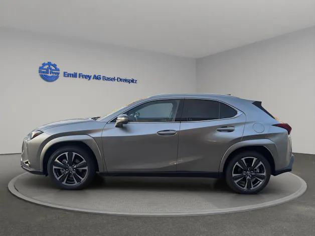 Lexus UX 300h Excellence