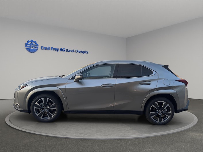 Vehicle image LEXUS UX