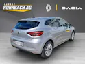 Renault Clio 1.0 TCe techno CVT