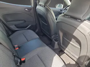 Renault Clio 1.0 TCe techno CVT
