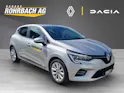 Renault Clio 1.0 TCe techno CVT