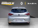 Renault Clio 1.0 TCe techno CVT