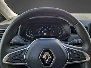 Renault Clio 1.0 TCe techno CVT