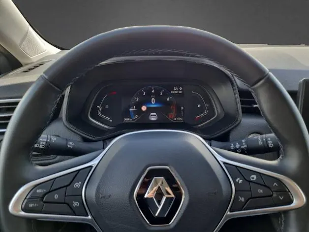 Renault Clio 1.0 TCe techno CVT