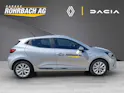Renault Clio 1.0 TCe techno CVT
