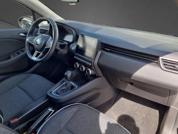 Renault Clio 1.0 TCe techno CVT
