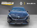 Renault Clio 1.6 E-Tech techno