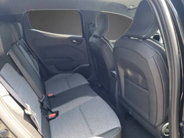 Renault Clio 1.6 E-Tech techno