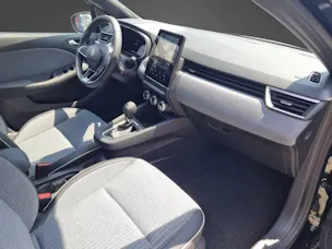 Renault Clio 1.6 E-Tech techno