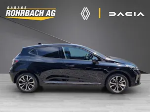 Renault Clio 1.6 E-Tech techno