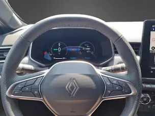 Renault Clio 1.6 E-Tech techno