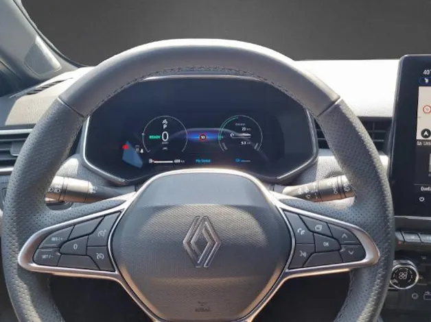 Renault Clio 1.6 E-Tech techno