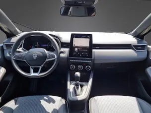 Renault Clio 1.6 E-Tech techno