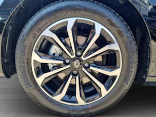 Renault Clio 1.6 E-Tech techno