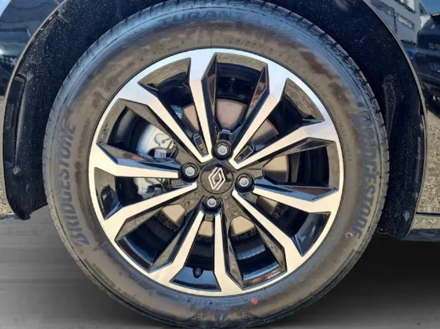 Renault Clio 1.6 E-Tech techno
