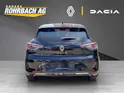 Renault Clio 1.6 E-Tech techno