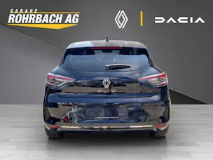 Renault Clio 1.6 E-Tech techno