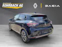 Renault Clio 1.6 E-Tech techno