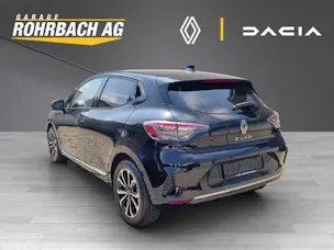 Renault Clio 1.6 E-Tech techno