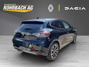 Renault Clio 1.6 E-Tech techno