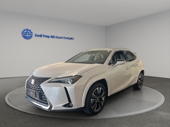 Vehicle image LEXUS UX 300h Excellence