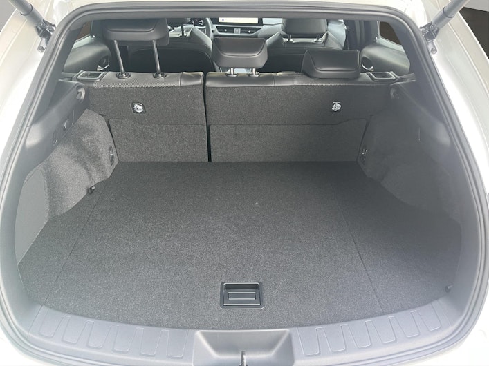 Vehicle image LEXUS UX