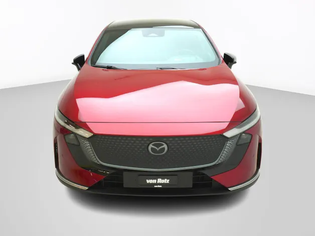 Mazda 6e Takumi