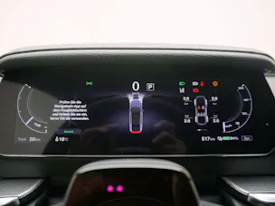 Mazda 6e Takumi