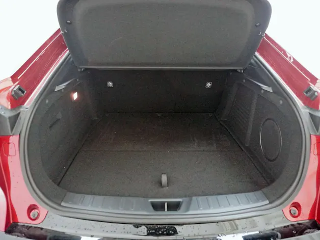 Mazda 6e Takumi