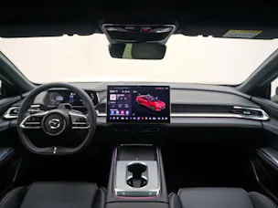 Mazda 6e Takumi