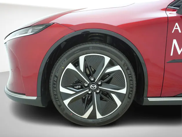 Mazda 6e Takumi
