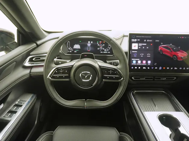 Mazda 6e Takumi