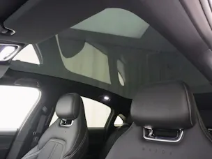 Mazda 6e Takumi