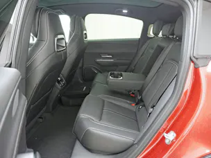 Mazda 6e Takumi