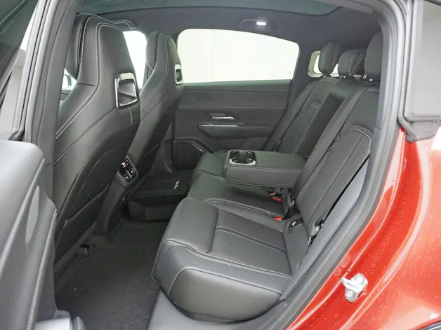 Mazda 6e Takumi