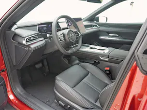 Mazda 6e Takumi