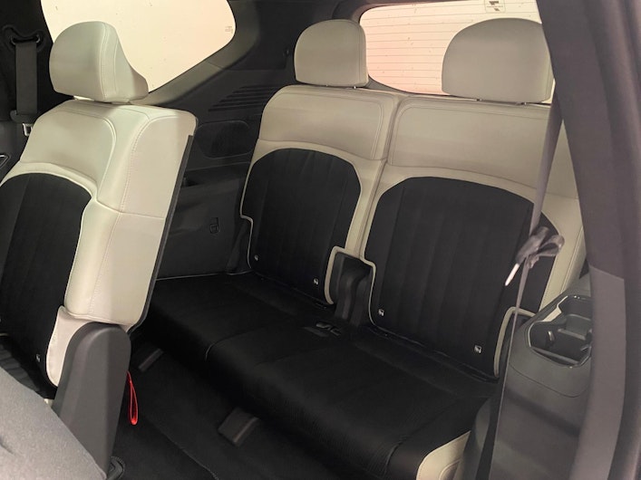 Vehicle image KIA EV9