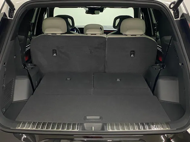 Kia EV9 99.8 kWh GT-Line 4x4