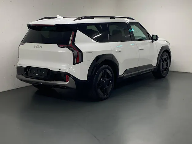 Kia EV9 99.8 kWh GT-Line 4x4