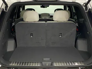 Kia EV9 99.8 kWh GT-Line 4x4