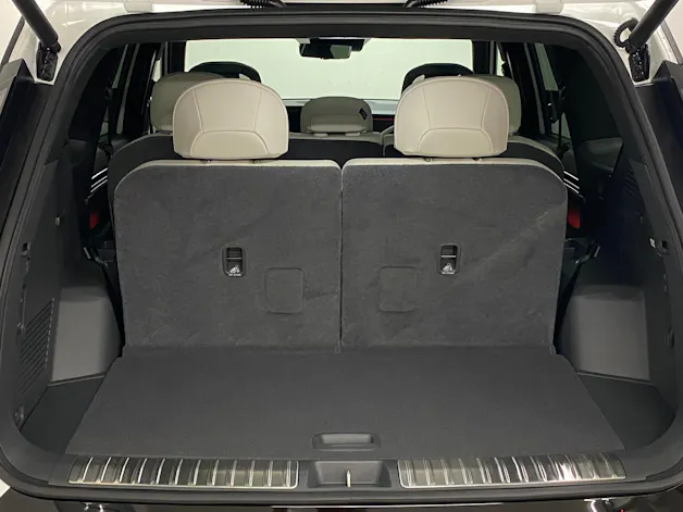 Kia EV9 99.8 kWh GT-Line 4x4