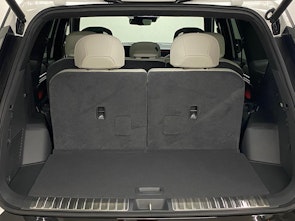 Vehicle image KIA EV9 99.8 kWh GT-Line 4x4