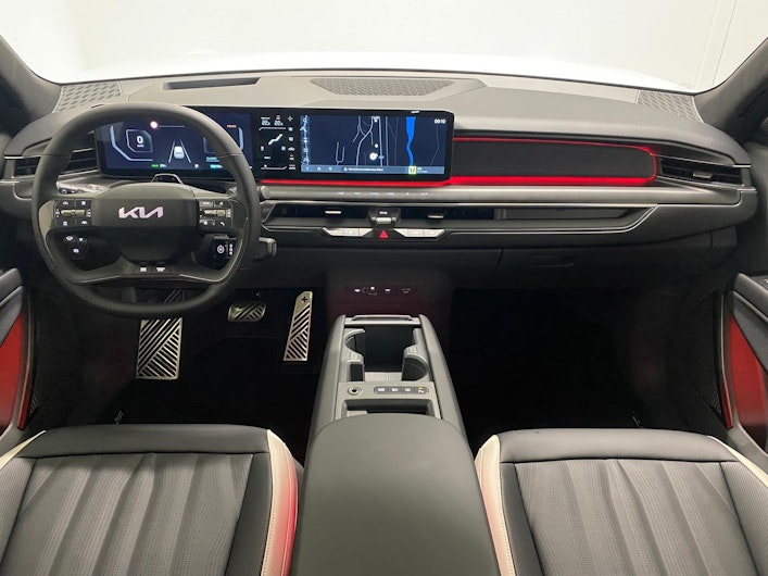 Vehicle image KIA EV9