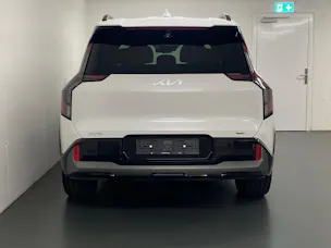 Kia EV9 99.8 kWh GT-Line 4x4