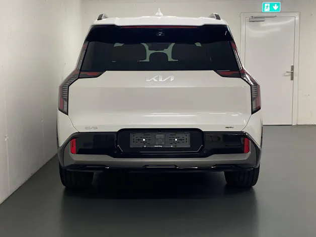 Kia EV9 99.8 kWh GT-Line 4x4