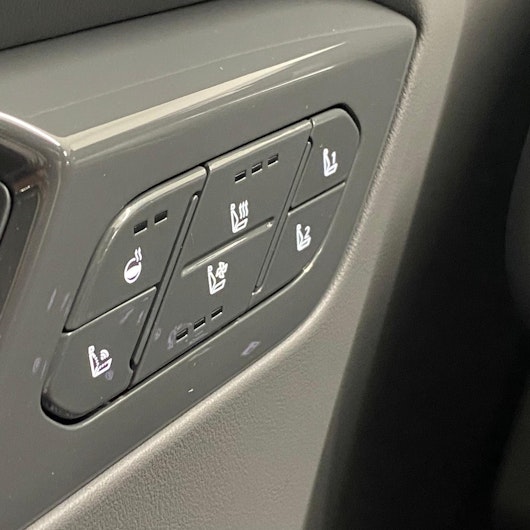 Vehicle image KIA EV9