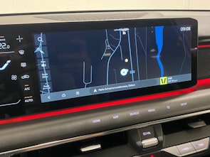 Vehicle image KIA EV9 99.8 kWh GT-Line 4x4