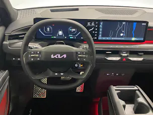 Kia EV9 99.8 kWh GT-Line 4x4