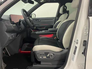 Kia EV9 99.8 kWh GT-Line 4x4